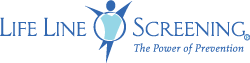 Life Line Screening logo
